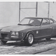 Illustration for article titled This Weird 70s Kit Car is a Volkswagen-Based Datsun Z With Three Wheels